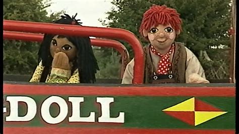 rosie and jim youtube